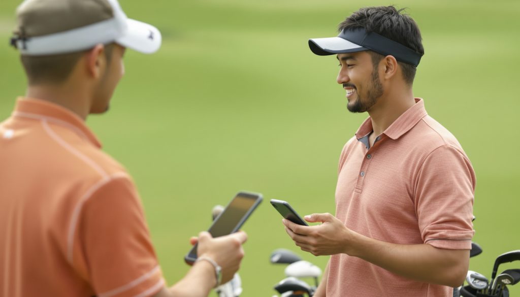Buy and Sell Online Golf Shop