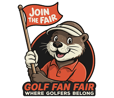 Join Golf Fan Fair