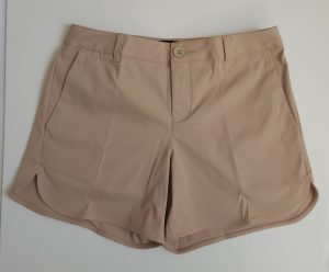 Oakley Enjoy Chino Golf Women Shorts