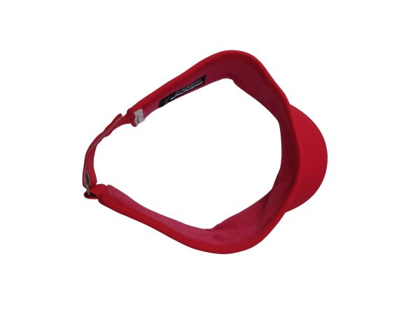 J Linderberg Pink Visor