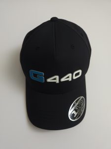 PING G440 Series Golf Cap