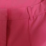 J Linderberg W Greta Pink Women Golf Pants