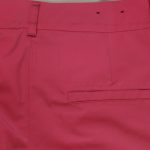 J Linderberg W Greta Pink Women Golf Pants