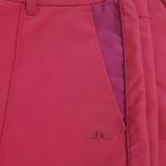J Linderberg W Greta Pink Women Golf Pants