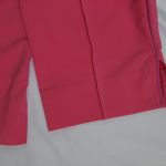 J Linderberg W Greta Pink Women Golf Pants