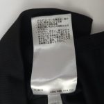 Munsingwear Navy Blue Golf Visor