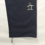 Munsingwear Navy Blue Innerwear Women Long Sleeve Golf Dress