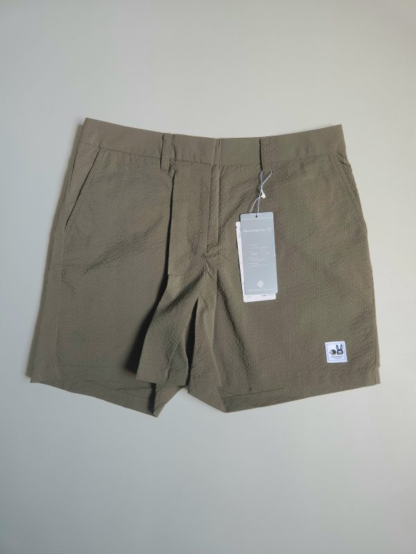 Munsingwear Lightweight Golf Women Shorts