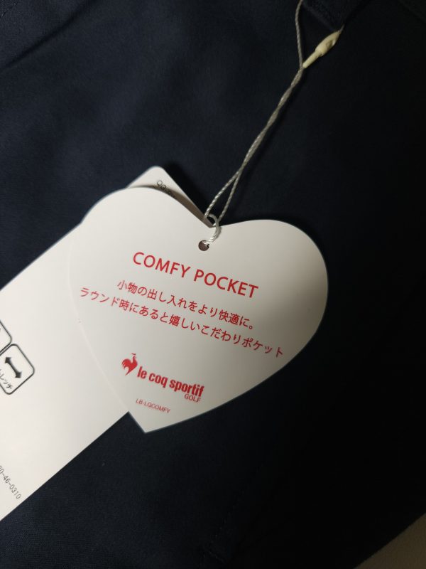 Le Coq Sportif Women Pant