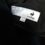 Le Coq Sportif Women Pant