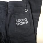 Le Coq Sportif Women Pant