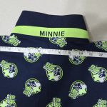 Disney Ladies Golf Polo Shirt