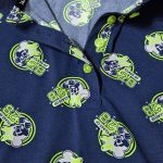 Disney Ladies Golf Polo Shirt