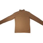 Jack Bunny Long Sleeve Women Innerwear
