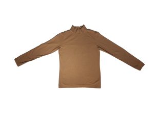 Jack Bunny Long Sleeve Women Innerwear