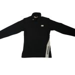 Munsingwear High Neck Women Long Sleeve Golf Dress