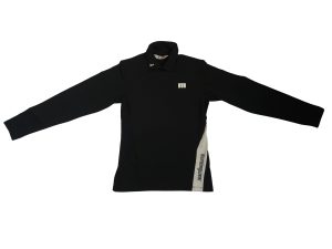 Munsingwear High Neck Women Long Sleeve Golf Dress
