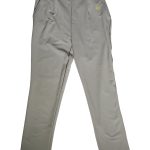 Le Coq Sportif Grey Women Trouser