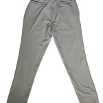 Le Coq Sportif Grey Women Trouser
