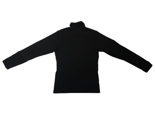 Munsingwear High Neck Women Long Sleeve Golf Dress