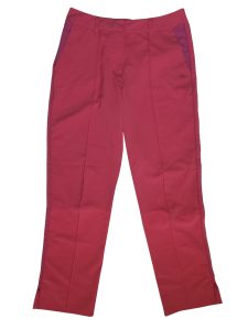 J Linderberg W Greta Pink Women Golf Pants in Singapore