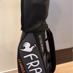 Lecoq Sportiff Golf Bag