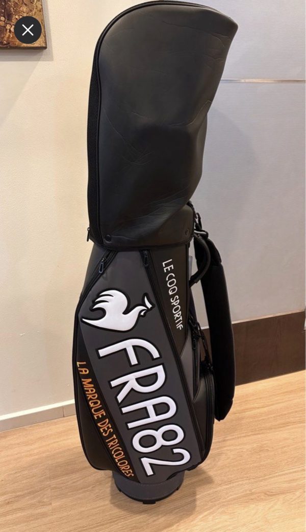 Lecoq Sportiff Golf Bag