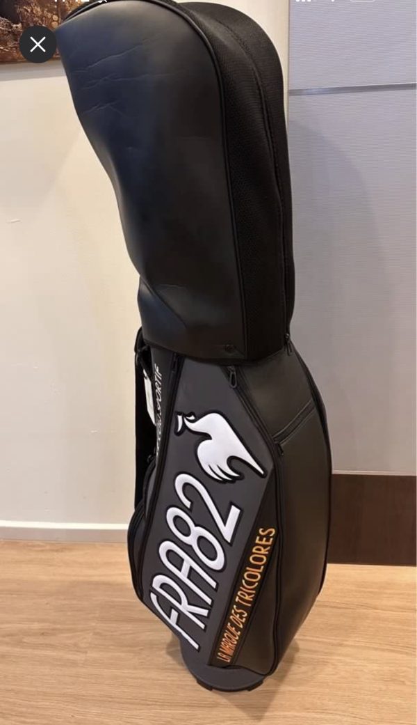 Lecoq Sportiff Golf Bag