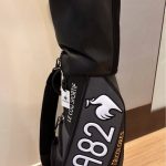 Lecoq Sportiff Golf Bag