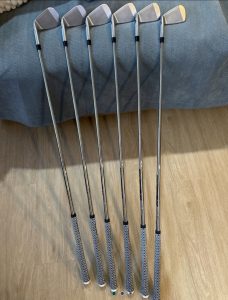 Ping i59 Golf Clubs